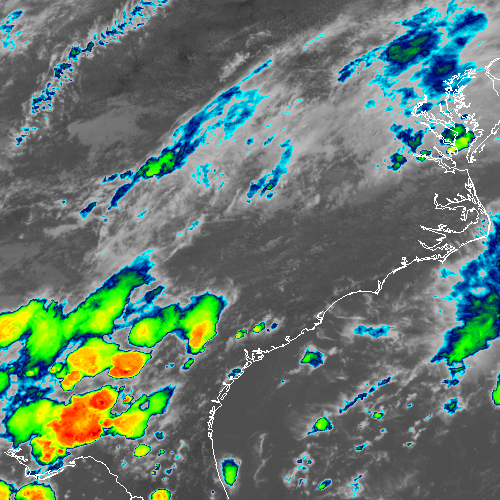 Florida IR